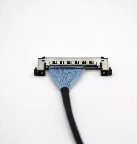Maximieren Sie Ihr Geschäftspotenzial mit LVDS-Kabel Die perfekte Wahl für schnelle Datenübertragung