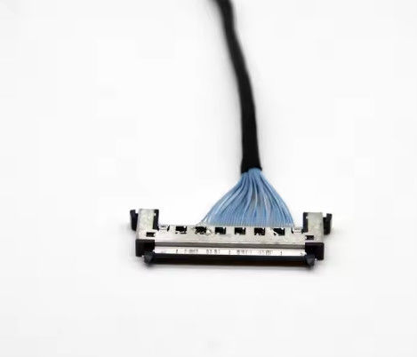Maximieren Sie Ihr Geschäftspotenzial mit LVDS-Kabel Die perfekte Wahl für schnelle Datenübertragung