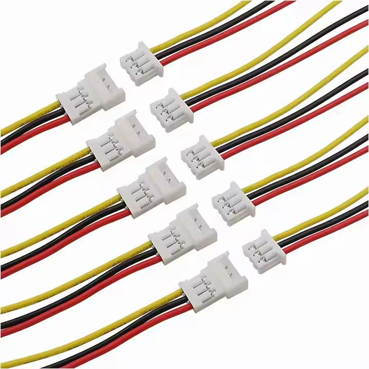 20awg Drahtfarben kundenspezifische Autodrahtverbindung für und langlebige Fahrzeuge