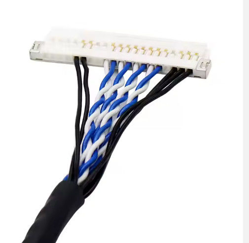 Hochwertiges Kabel für industrielle und automobile Anwendungen