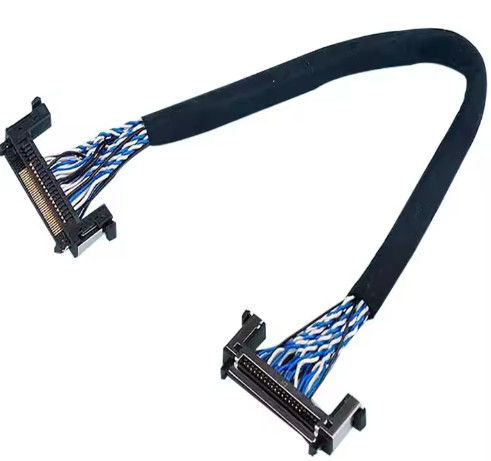 Hochwertiges Kabel für industrielle und automobile Anwendungen