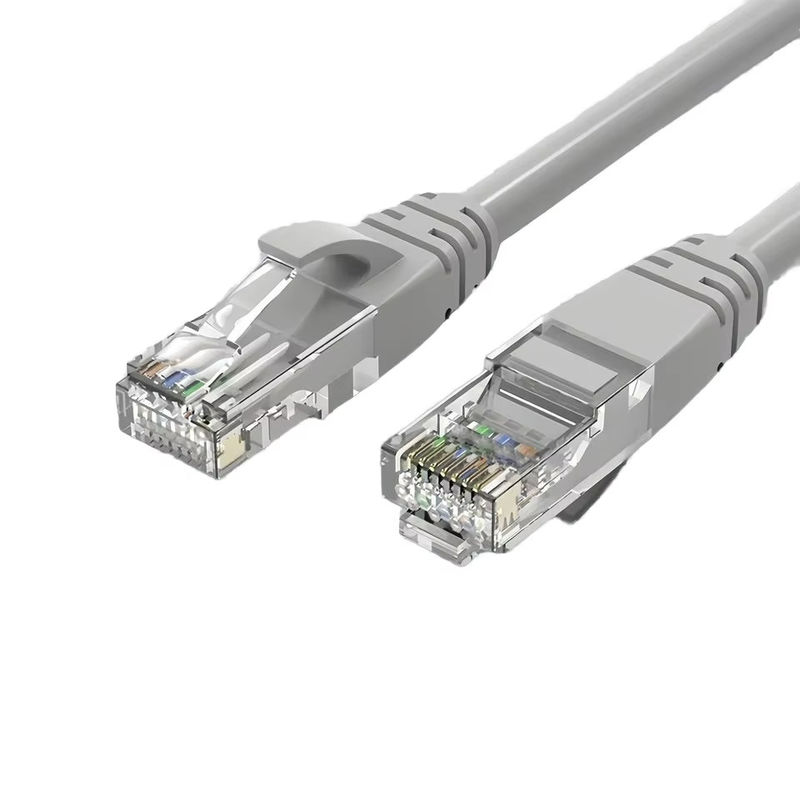 Hochgeschwindigkeitsnetzwerk-Patch-Kabel von 1m bis 20m UTP/FTP/SFTP/SSTP-Schild