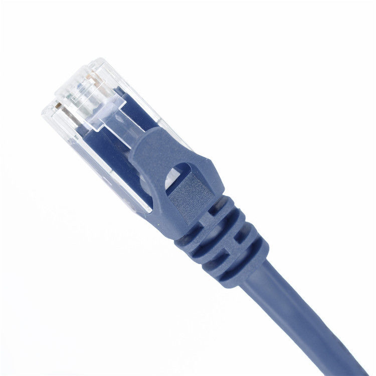 Hochgeschwindigkeitsnetzwerk-Patch-Kabel von 1m bis 20m UTP/FTP/SFTP/SSTP-Schild