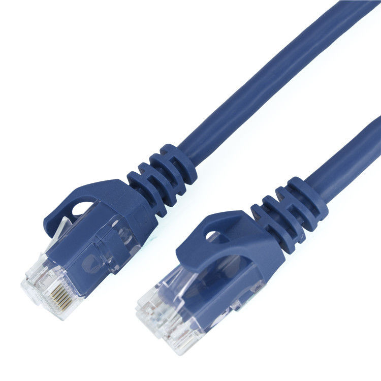 Hochgeschwindigkeitsnetzwerk-Patch-Kabel von 1m bis 20m UTP/FTP/SFTP/SSTP-Schild