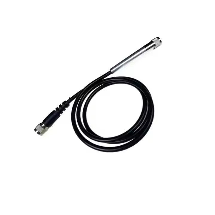 Kundenspezifische D-Sub-BNC-Kabelkonfektion PVC 16-polig Automobil Medizinischer Kabelbaum für die Automobilindustrie Medizinische Kabelherstellung