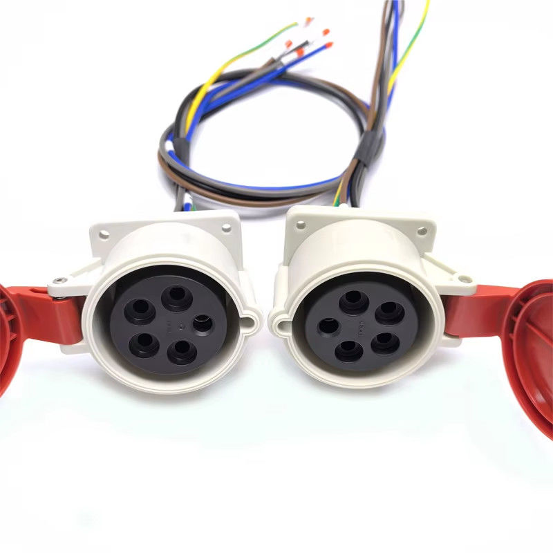 Hersteller von Kabelbäumen, spezialisiert auf medizinische Kabel | Zertifizierter Hersteller von medizinischen Kabeln mit kundenspezifischen Kabeldesign-Dienstleistungen für klinische und Laborgeräte