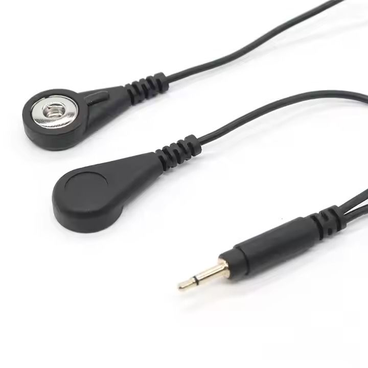 Kundenspezifische Kabeldesign-Dienstleistungen für medizinische Projekte | Hersteller medizinischer Kabel und Kabelbäume, die flammhemmende und EMI-abgeschirmte Baugruppen für lebenserhaltende Geräte anbieten