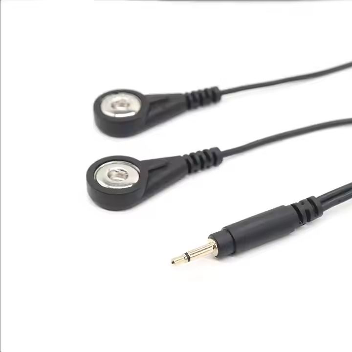 Maßgeschneiderte Kabelkonstruktionsstandards, unterstützt durch hochflexible Drahtgurt für medizinische Kabelbedürfnisse in mobilen Ultraschallsystemen