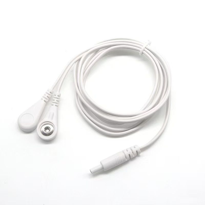Zertifiziertes medizinisches Kabel Dauerhafte und flexible Baugruppen für Patientenüberwachungssysteme durch benutzerdefiniertes Drahtgurtdesign