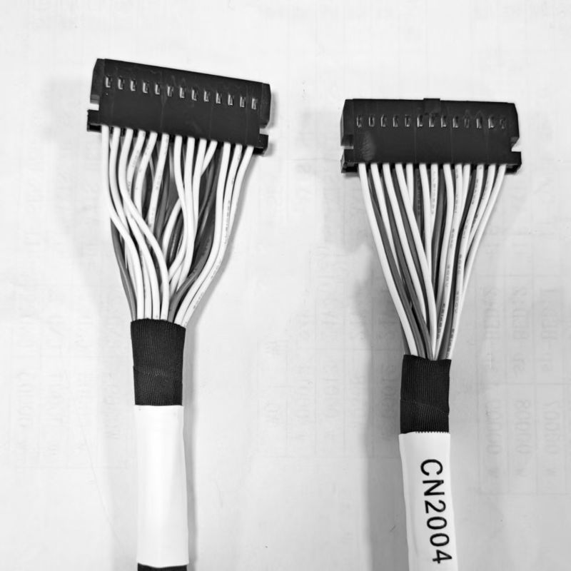 Spezielle Kabelgestaltung für moderne medizinische Technologien