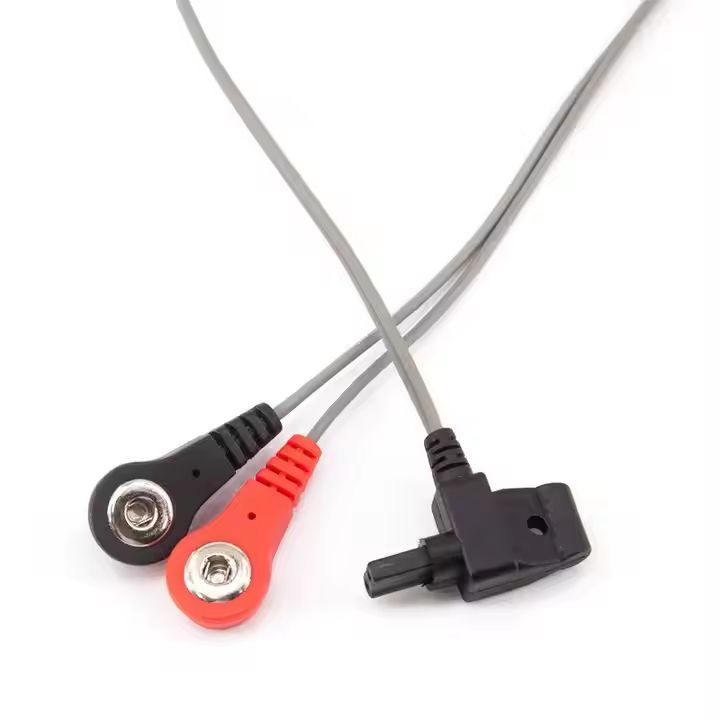 Custom Cable Design von einem vertrauenswürdigen Hersteller von medizinischen Kabeln. Professioneller Hersteller von Drahtgurt, der flexible, flammschutzfreie und biokompatible Baugruppen für Patienten liefert.