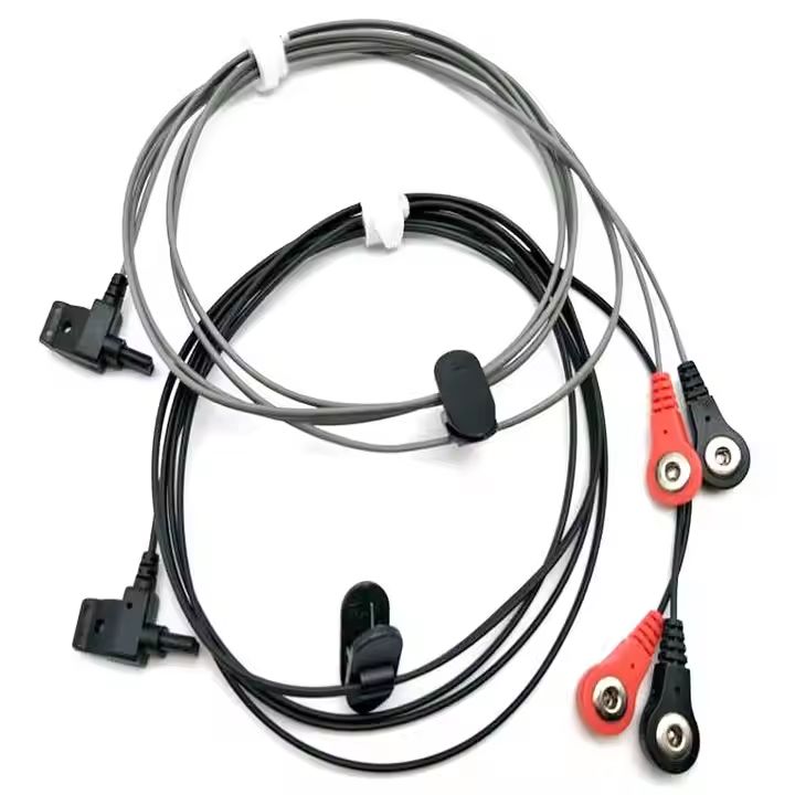 Hersteller medizinischer Kabel unterstützt OEMs mit kundenspezifischen Kabeldesign-Dienstleistungen | Zuverlässiger Kabelkonfektionär, der Reinraumbaugruppen und konstante Leistung für lebensrettende Technologien anbietet