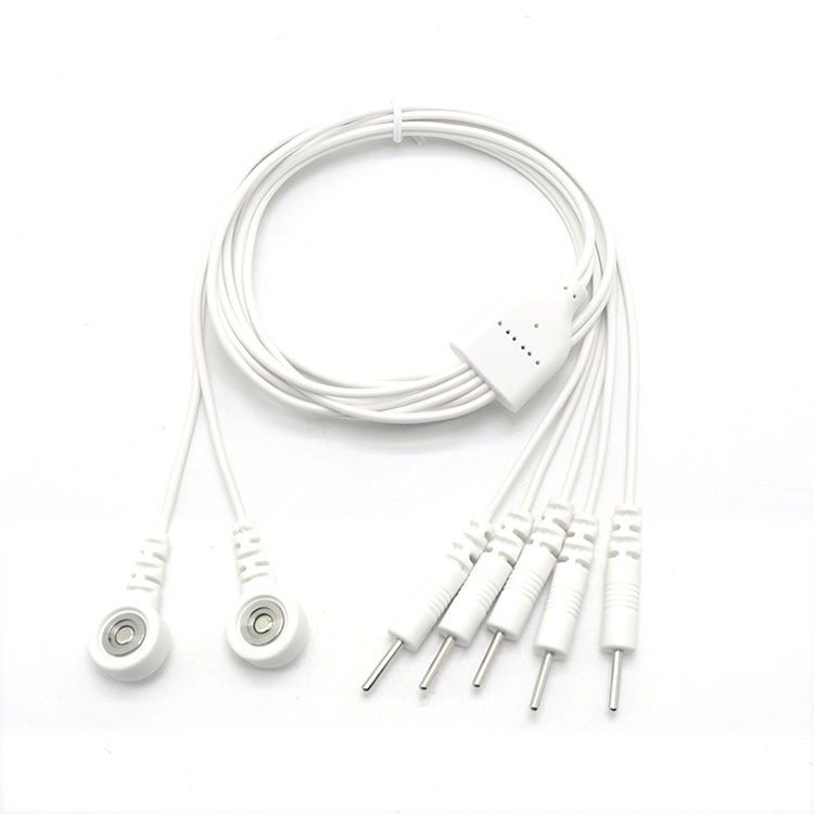 Hersteller von Drahtseilen unterstützt kundenspezifisches Kabeldesign für medizinische OEM-Projekte