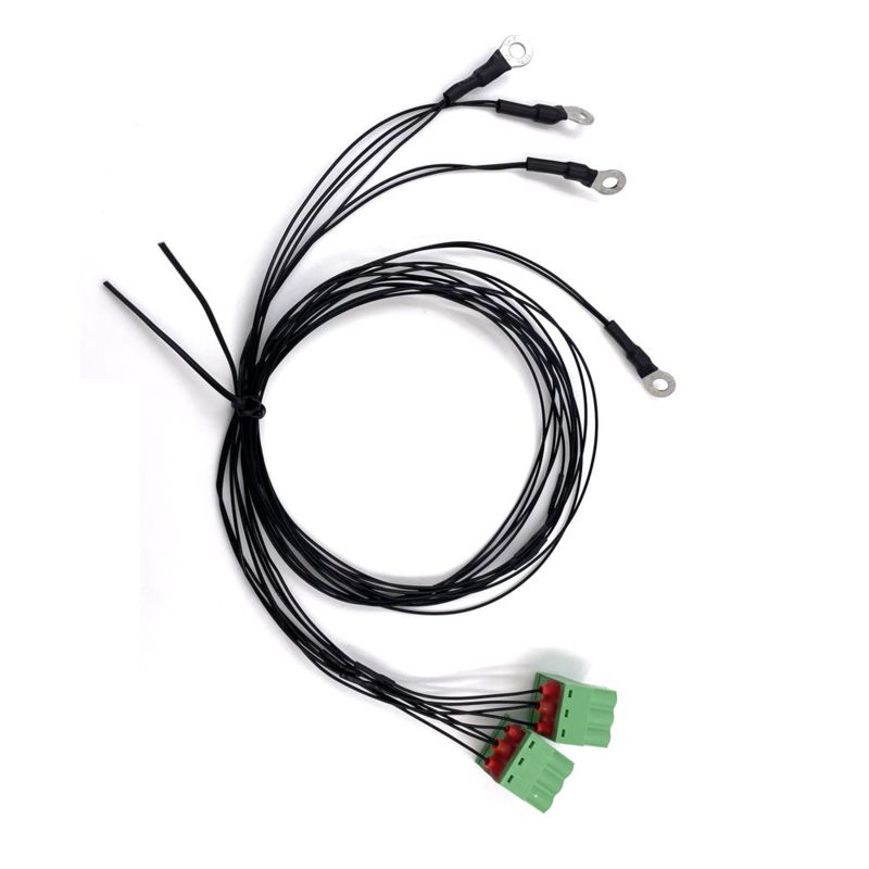 Kundenspezifische Kabel-Design-Dienstleistungen von einem vertrauenswürdigen Hersteller von medizinischen Kabeln