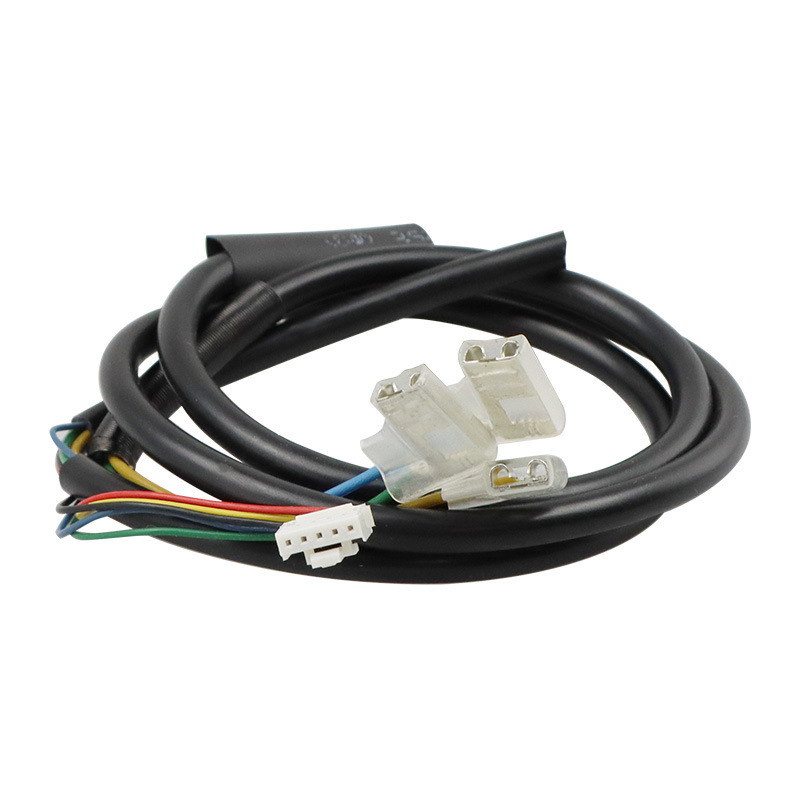 Zuverlässige Wire Harness Lösungen für Ihre industriellen Anwendungen