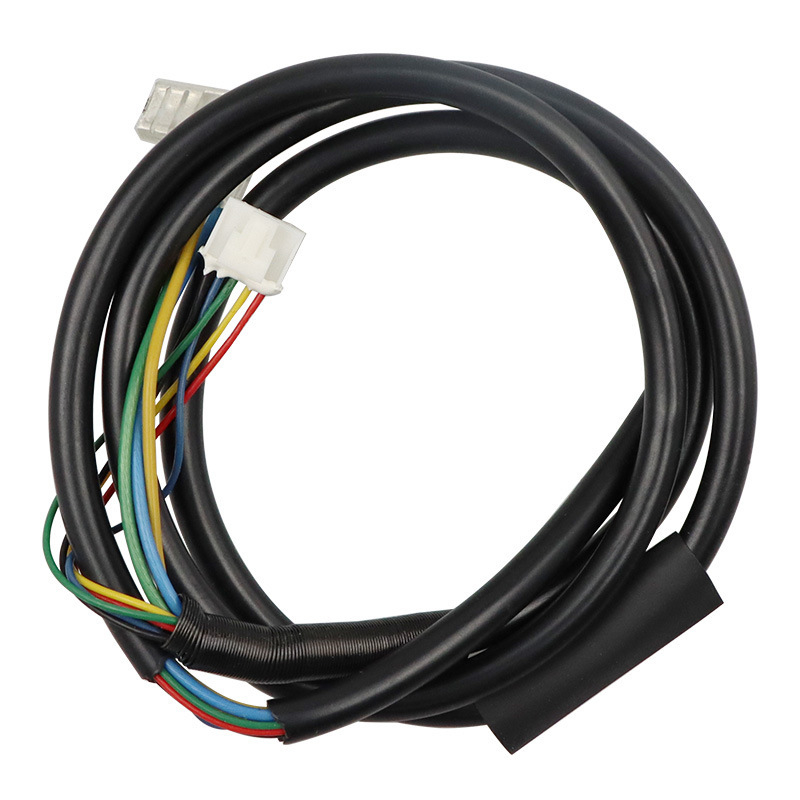 Zuverlässige Wire Harness Lösungen für Ihre industriellen Anwendungen