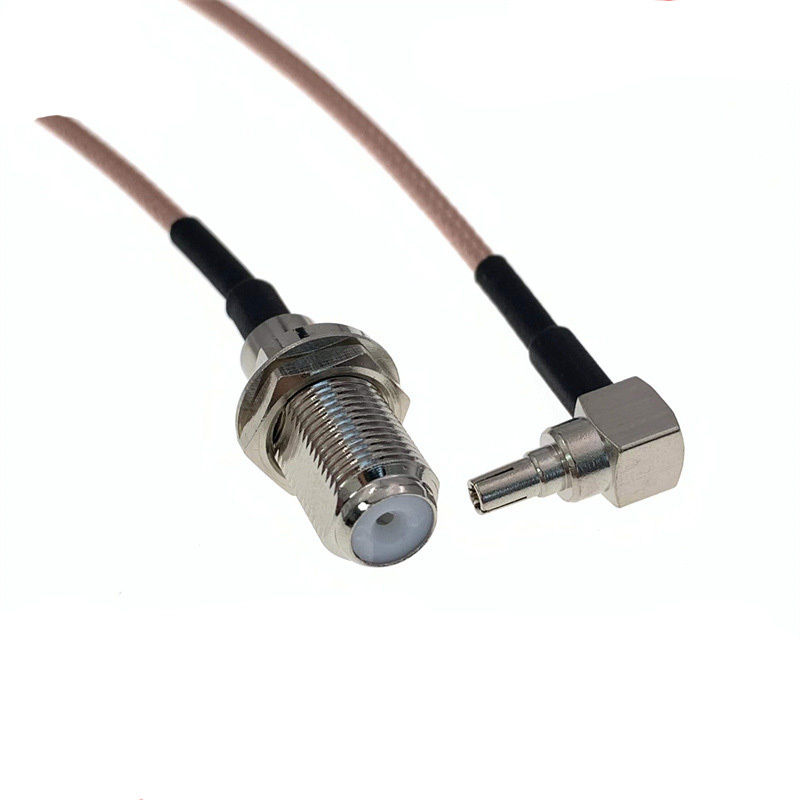 Präzisionsgefertigtes, ultradünnes Koaxialkabel mit ausgezeichnetem EMI-Schutz und Flexibilität, ideal für hochdichte Schaltungen und fortschrittliche Kommunikationssysteme