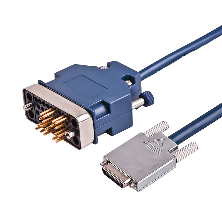 Langlebige VGA-HD-Kabel für eine stabile Verbindung zwischen PC-Host, Monitor und Projektor
