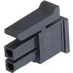 MOLEX 4 Way Hole 0050579403 50579403 50-57-9403 4 Pin 2.54 Car Connectors