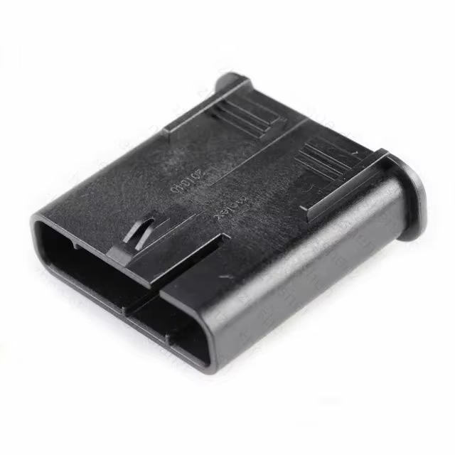 MOLEX 4 Way Hole 0050579403 50579403 50-57-9403 4 Pin 2.54 Car Connectors