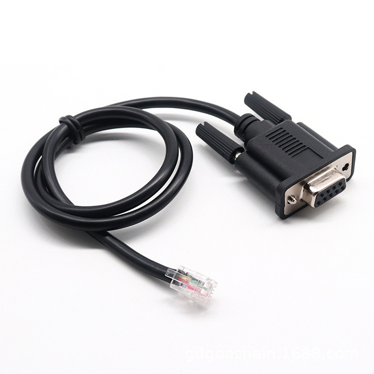 High-Quality DB Male To 24+1 Female Video Extension Cable With Shielding Custom Cable For HD Display Wire Harness Manufacturers