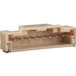 Molex 502352-1200 DuraClik 12Pin 2,0mm Schrägkeits-Rechtwinkel SMT Draht auf das Board-Konnektorheader