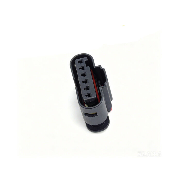 Molex 34900-6140 Unverschlossener Hybriddraht-Board-Anschluss für die Automobilindustrie