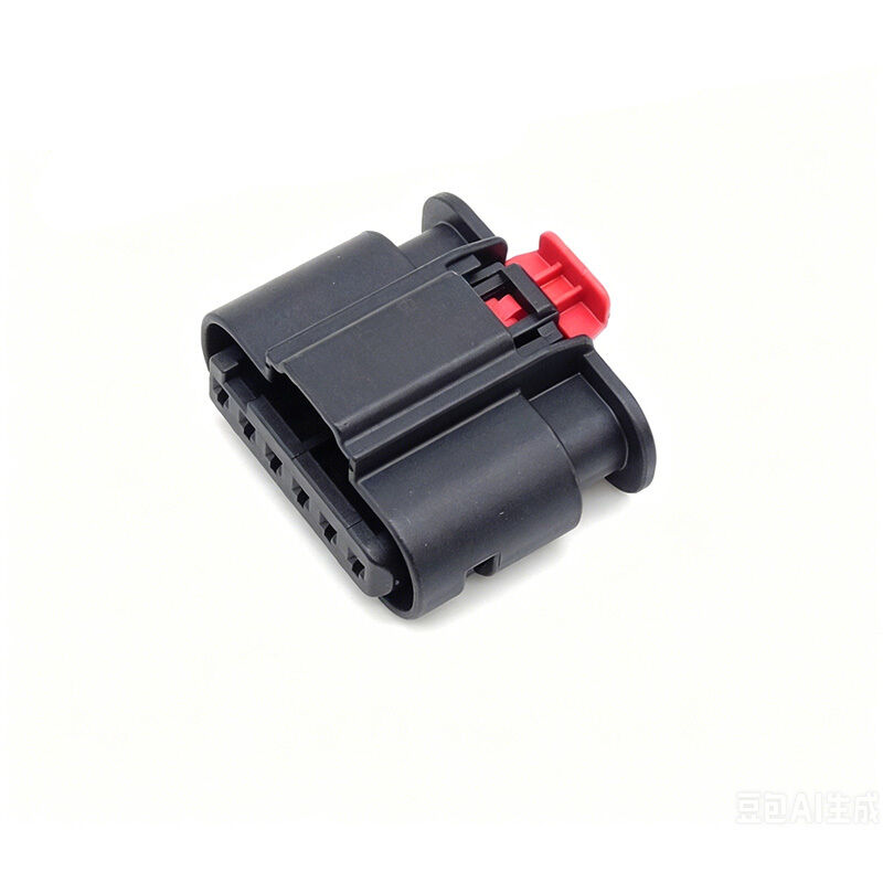 Molex 34900-6140 Unverschlossener Hybriddraht-Board-Anschluss für die Automobilindustrie
