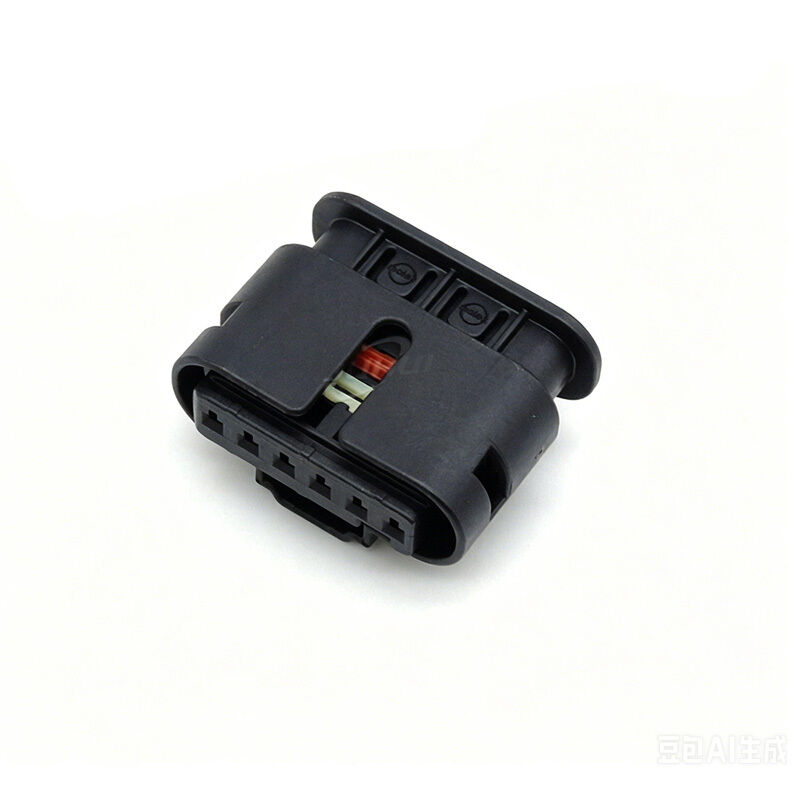 Molex 34900-6140 Unverschlossener Hybriddraht-Board-Anschluss für die Automobilindustrie