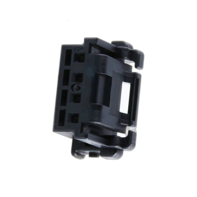 Molex 505151-0400 Unverschlossener Hybriddraht an Bordverbindung für Anwendungen im Automobilbereich