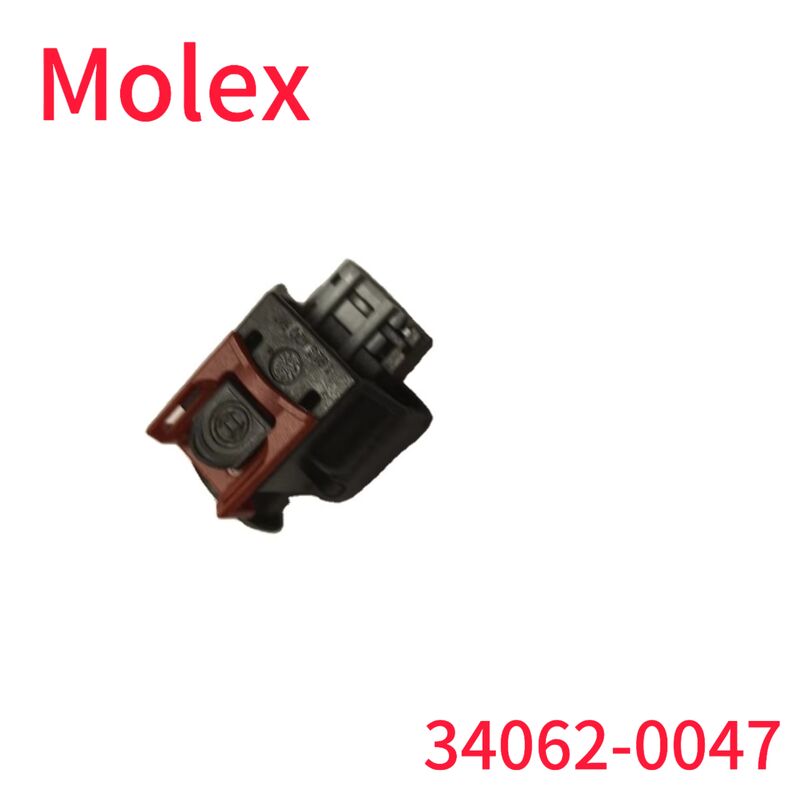 Molex Original Original 34062-0047 Automotive Mini50 versiegelter Steckverbinder Wire-to-Board-Stecker