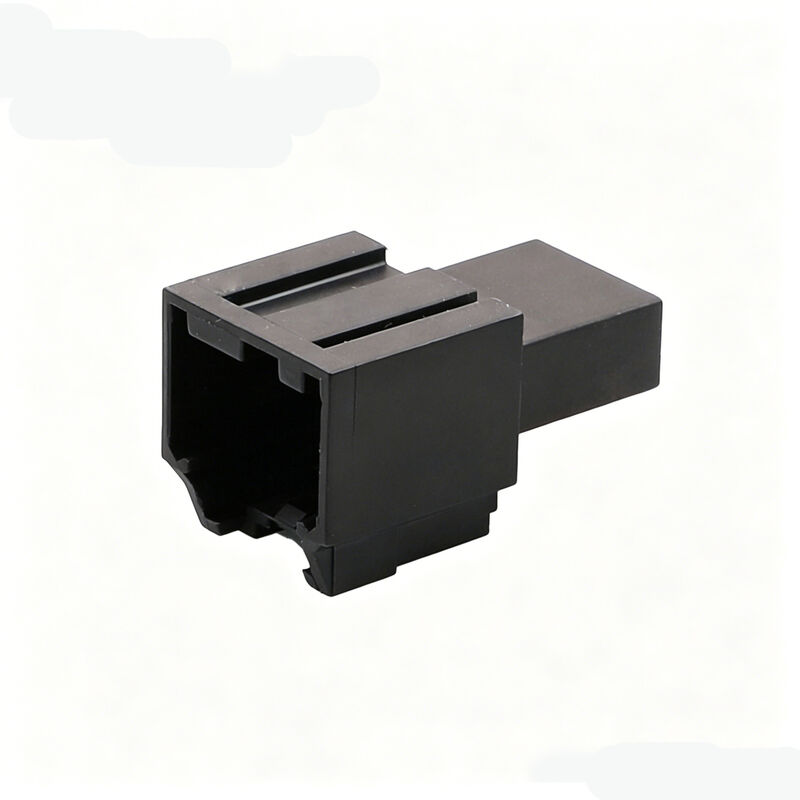 Molex 34729-0120 2,00 mm Pitch-Wire-to-Board-Anschlussgehäuse, 7 Schaltkreise, weißes PBT