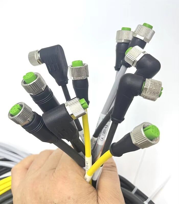 OEM ODM Custom JST Molex Drahtgurt JST ZH PH XH GH VH Stecker 2 3 4 5 6 7 8 10 12 Pin Drahtkabelmontage Drahtgurt