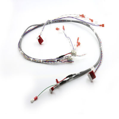Äquivalenz Molex Hirschmann Medical Device Cables Wire Assembly