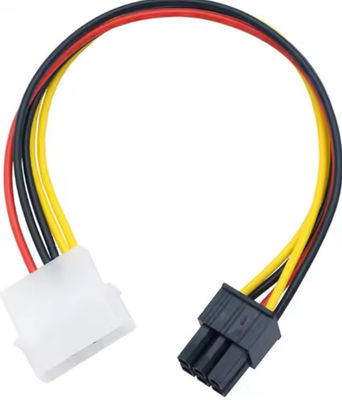FFC FPC Flexible Wiring Harness Flat Ribbon Kabel LCD LED IPEX Panel Display Lvds Kabel