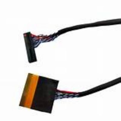1-5m Displaykabel Niederspannungs-Display-Serienkabel für industrielle Automatisierung