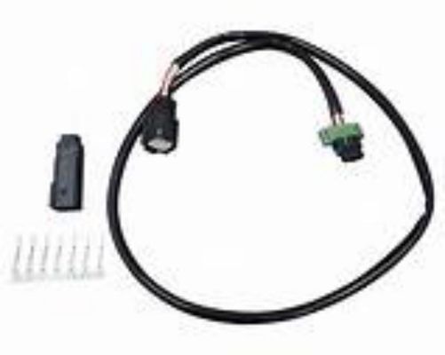 UL 1007 22awg Custom Car Wiring Harness mit IP68-Schutzniveau und Kabeltyp