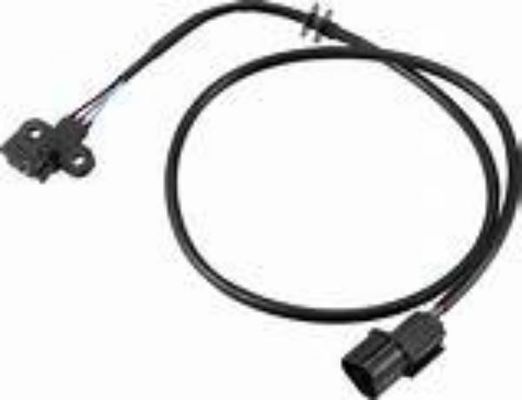 Schwarze Maschinengurt mit Draht B AS14*0.16*1.25*2C SP OD4.0 PVC