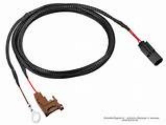 Anpassungswagen und Lastwagen Anpassungswagen-Verkabelung mit IP68-Schutzgrad