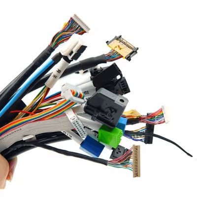 Professionelles LVDS-Kabel für eine reibungslose und genaue Datenübertragung und stabile Verbindung