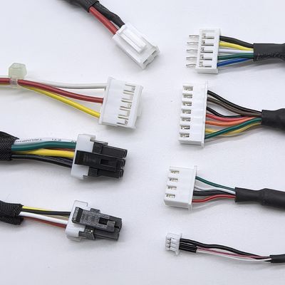 10V-30V Spannungs-LVDS-Kabel Der Schlüssel zur effektiven Geschäftskommunikation