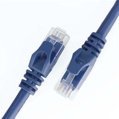 Hochgeschwindigkeitsnetzwerk-Patch-Kabel von 1m bis 20m UTP/FTP/SFTP/SSTP-Schild