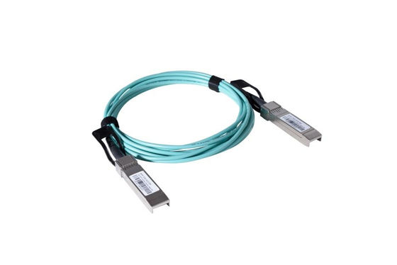 Custom Cable Assembly 200G QSFP-DD DAC   High Speed Kupferkabel für Rechenzentren, niedrige Latenz, Plug & Play