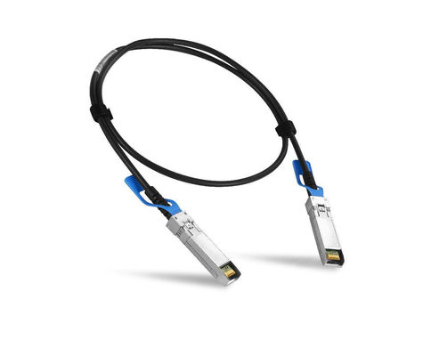 Hochleistungs 200G QSFP-DD DAC-Kabel-Assembly