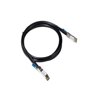 QSFP-40G-SR4 QSFP-100G-SR4 MPO-Schnittstelle Kurzstreckenfaseroptische Transceiverkabel und Schnalle Lieferant