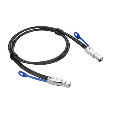 Kundenspezifisches MPO-Glasfaserkabeldesign für QSFP-40G-SR4 100G-SR4 Transceiver