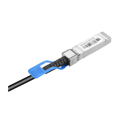 QSFP-40G 100G 200G 400G QSFP+ QSFP28 QSFP56 QSFP-DDCustom-Kabeldesign 1m 2m 3m 5m 10m 20m 50m OM2 OM3 OM4 AOC Aktives optisches benutzerdefiniertes Kabel