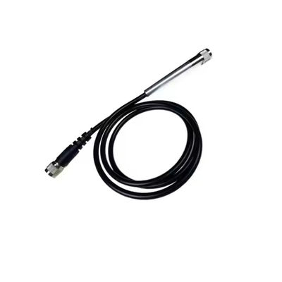 Kundenspezifische D-Sub-BNC-Kabelkonfektion PVC 16-polig Automobil Medizinischer Kabelbaum für die Automobilindustrie Medizinische Kabelherstellung