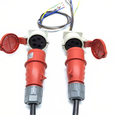 Custom Cable Design für medizinische Diagnostik. Flexible Mehrkern-Medizinische Kabel von einem zuverlässigen Medizinischen Kabelhersteller mit geschützter Verkabelung und hochpräzisen Endgeräten