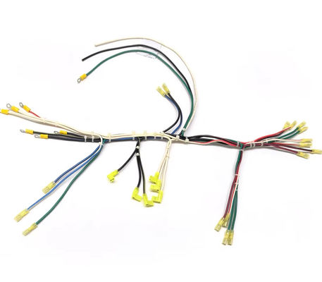 Hersteller von medizinischen Kabeln, die ein kundenspezifisches Kabeldesign für chirurgische, bildgebende und Patientenüberwachungsanwendungen mit hoher Flexibilität und Sicherheit bieten